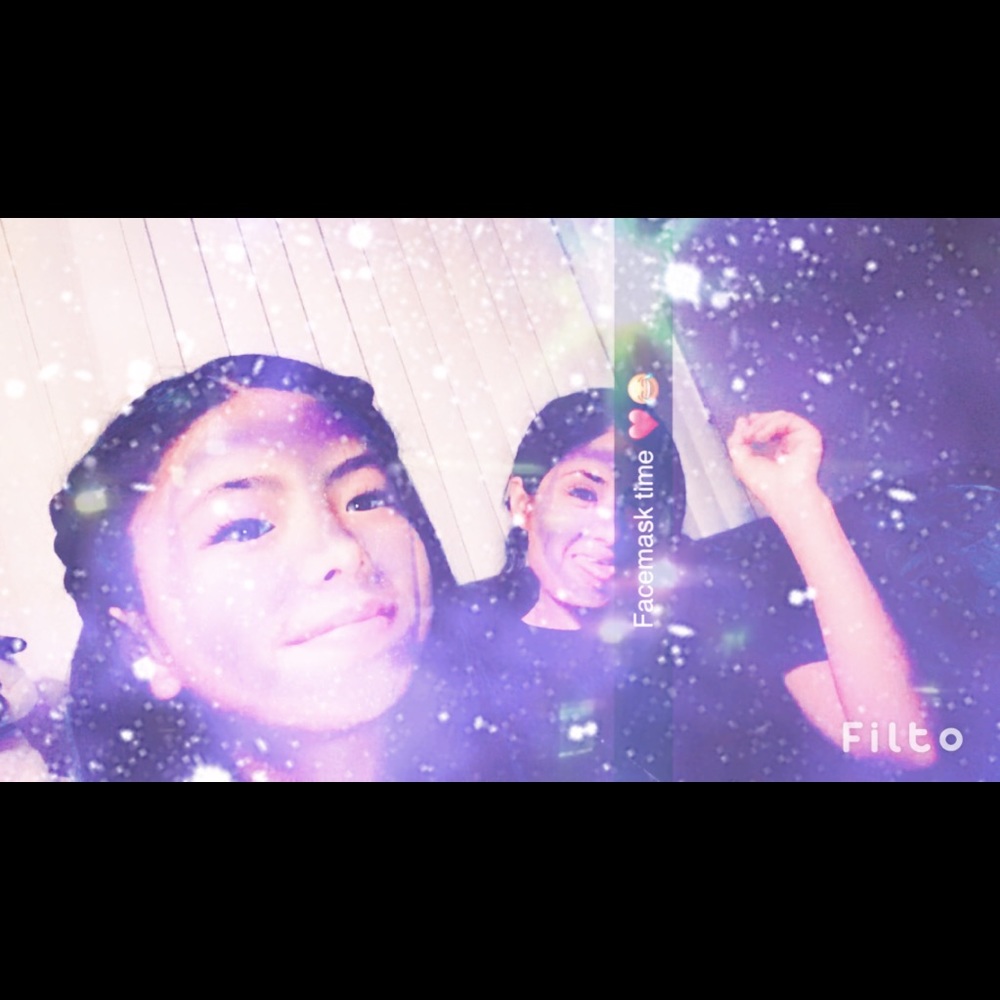 Meet your Posher, Fernandað§ð